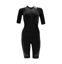 Pinnacle trisuit femme