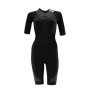 Pinnacle trisuit Women