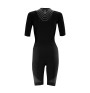 Pinnacle trisuit femme