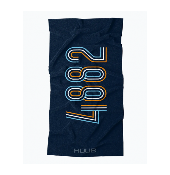 Serviette en microfibre 4882