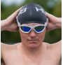 Manta Ray Open Water Swim Goggle - Photochromatic
