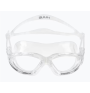 Manta Ray lunettes transparante