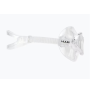 Manta Ray lunettes transparante