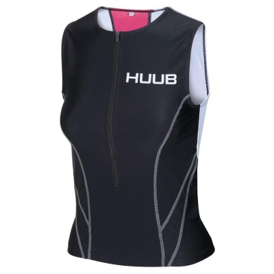 Huub Essential tri singlet femme