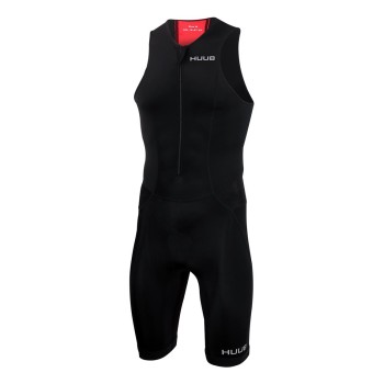Huub Essential trisuit 2019