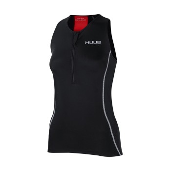 Huub essential women tri top 2019