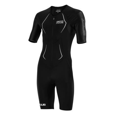 HUUB DS trisuit 2