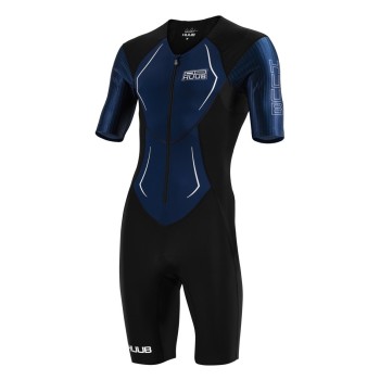 HUUB DS trisuit 2