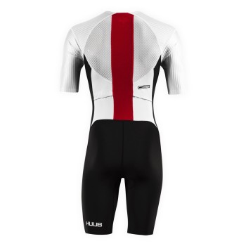 HUUB DS trisuit 2