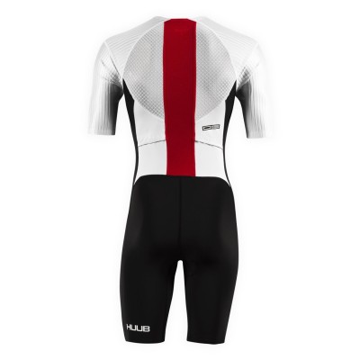 HUUB DS trisuit 2