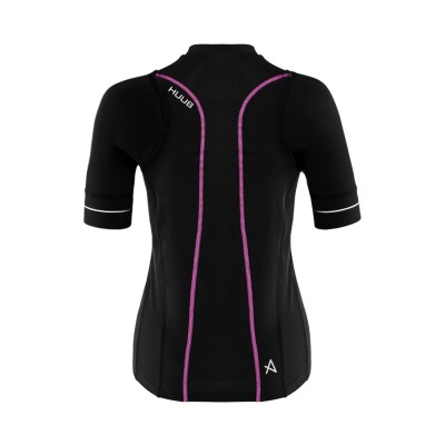Aura Trishort