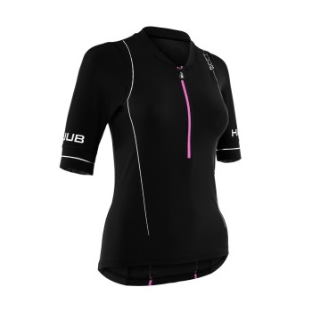 Aura Trishort
