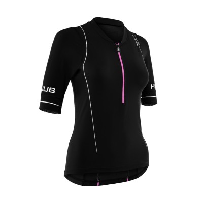 Aura Trishort