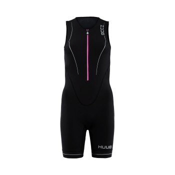 Aura tri suit (W, sans manches)