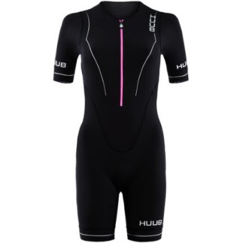 Aura long course trisuit (W)