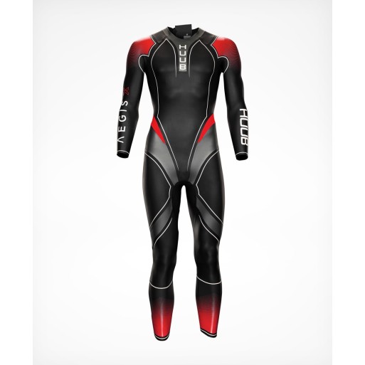 HUUB Aegis X