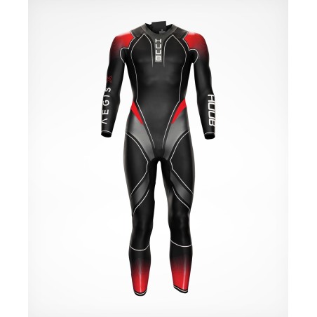 HUUB Aegis X