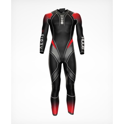 HUUB Aegis X