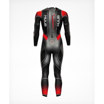 HUUB Aegis X