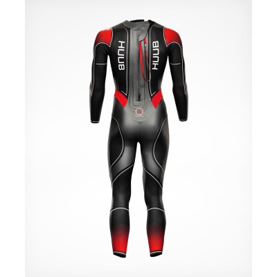 HUUB Aegis X