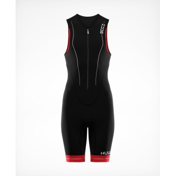HUUB Race line trisuit