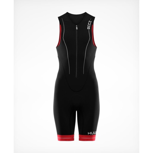 HUUB Race line trisuit