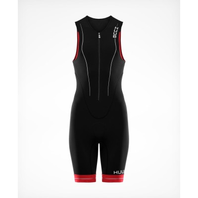 HUUB Race line trisuit