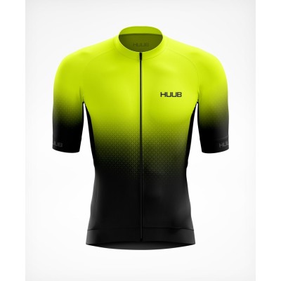 Jersey vélo HUUB Core 3