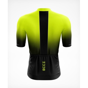 Jersey vélo HUUB Core 3
