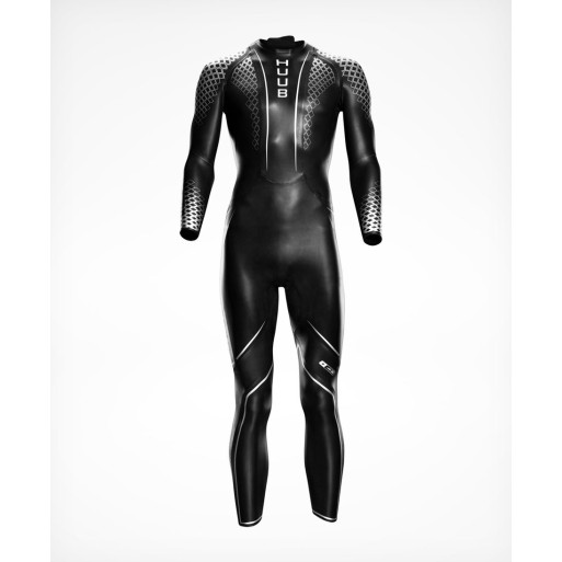 Huub Open Water wetsuit Women