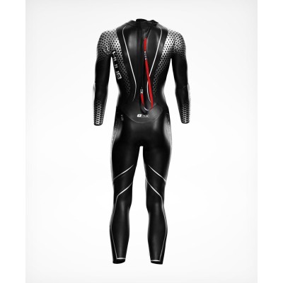 Huub Open Water wetsuit Femme