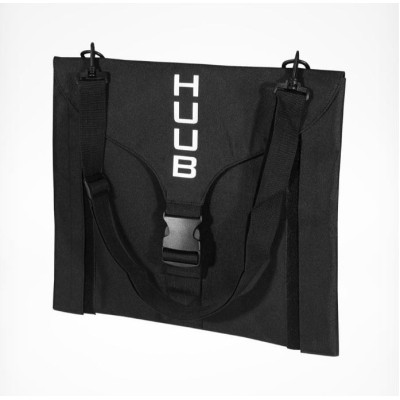 HUUB Changing bag 3 in 1
