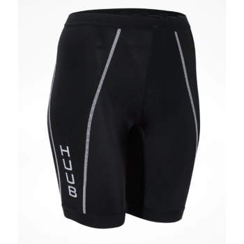 HUUB Commit trishort for women