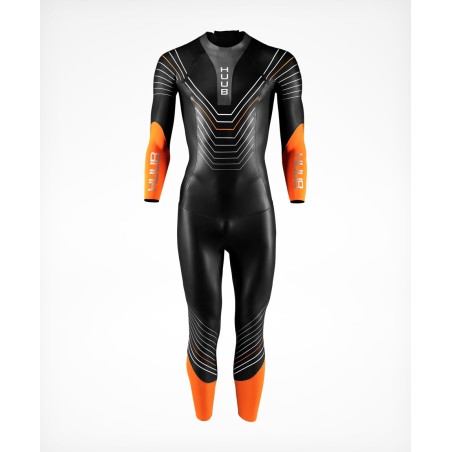 HUUB Araya men