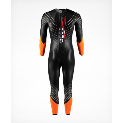 HUUB Araya homme