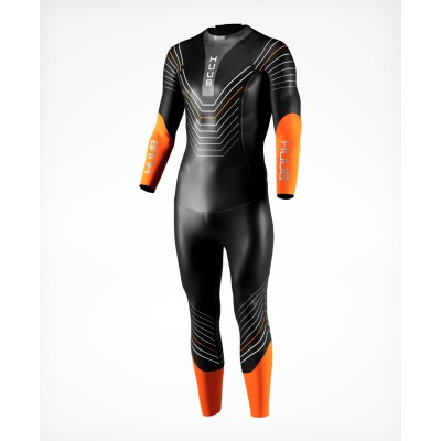 HUUB Araya homme
