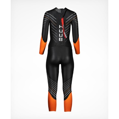 HUUB Araya femme