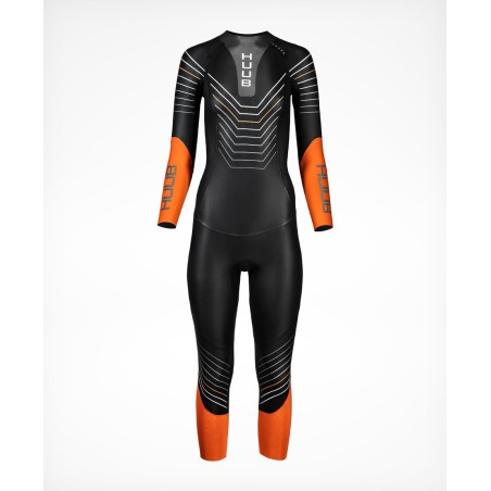 HUUB Araya femme