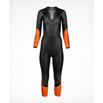 HUUB Araya femme