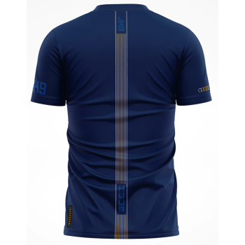 HUUB Jason Kenny T-Shirt technique