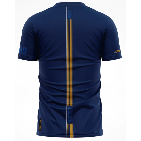 HUUB Jason Kenny T-Shirt technique