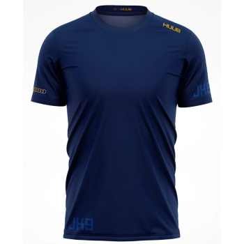 HUUB Jason Kenny T-Shirt technique