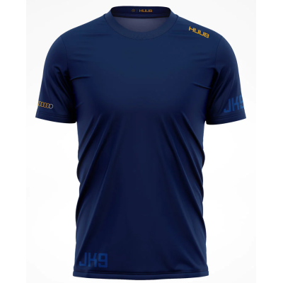 HUUB Jason Kenny T-Shirt technique