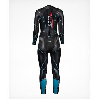 HUUB Aura II  (X-Small)