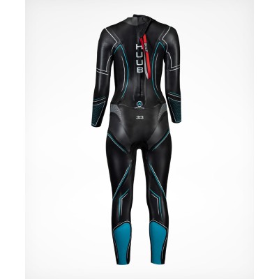 HUUB Aura II  (X-Small)