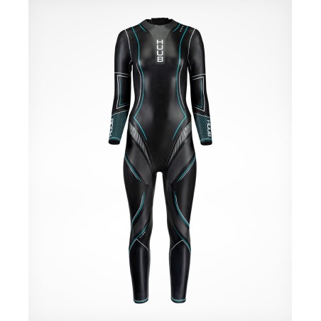 HUUB Aura II  (X-Small)