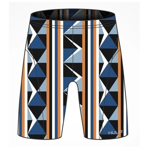 HUUB Jonny jammer