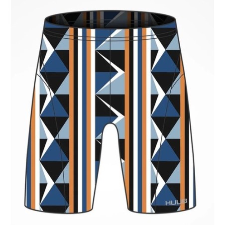 HUUB Jonny jammer