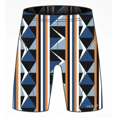 HUUB Jonny jammer