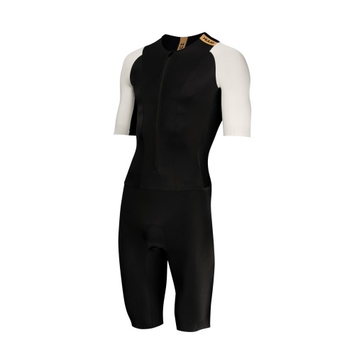 HUUB Collective noir